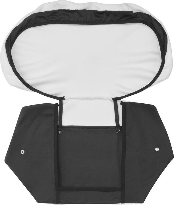 Actual product image Maxi-Cosi Summer cover RodiFix Pro and S Organic Cotton