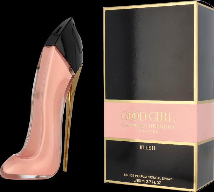 Image du produit Carolina Herrera Blush Eau de Parfum (Eau de parfum, 80 ml)