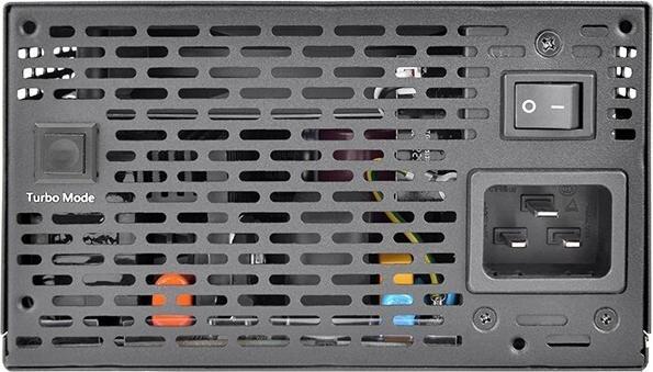 Actual product image Thermaltake Toughpower TF3 80+Titanium (1550 W)