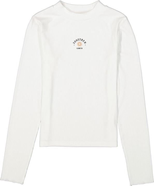Garcia Langarmshirt Together