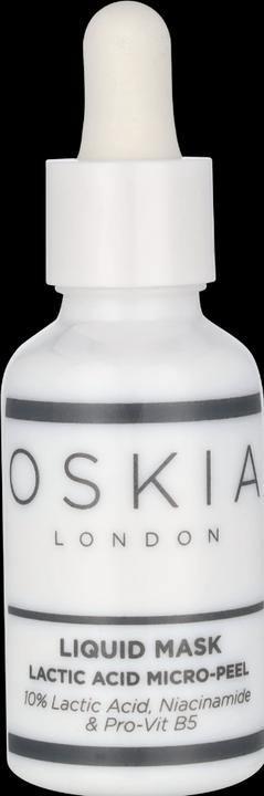 Actual product image Oskia Liquid Mask (30 ml)