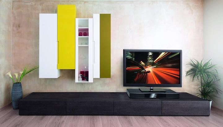 Immagine prodotto Magnat Ponte sonoro 150 (100 W)