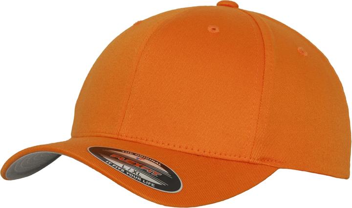 Actual product image Yupoong Baseball cap Flexfit (pack of 2) (L)