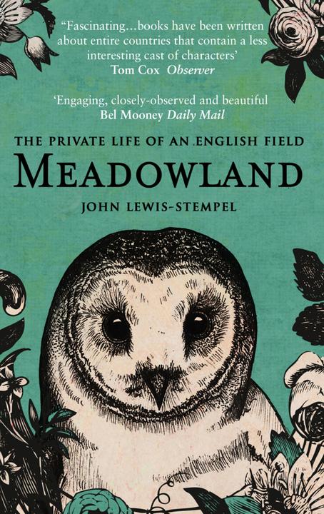Image du produit Meadowland - La vie privée d'un champ anglais