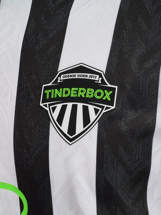 Actual product image hummel Tinderbox 25 football jersey l/s (XL)