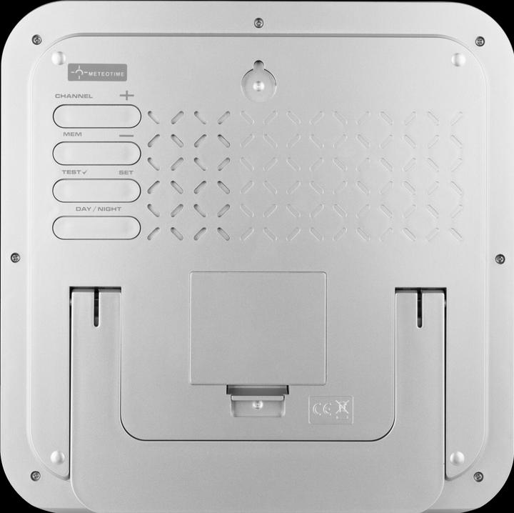 Produktbild Bresser MyTime Meteotime