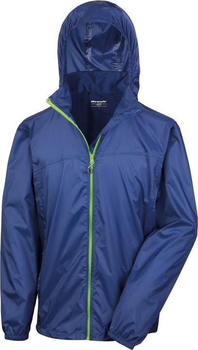Regatta Uban Outdoor Jacke HDi Quest Hydradri