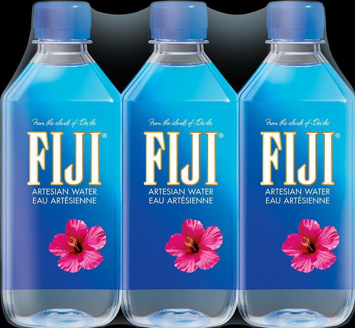 Produktbild Fiji Artesian Water (24 x 50 cl)