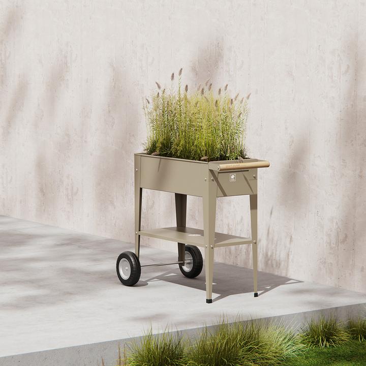Produktbild Herstera Urban Garden Trolley