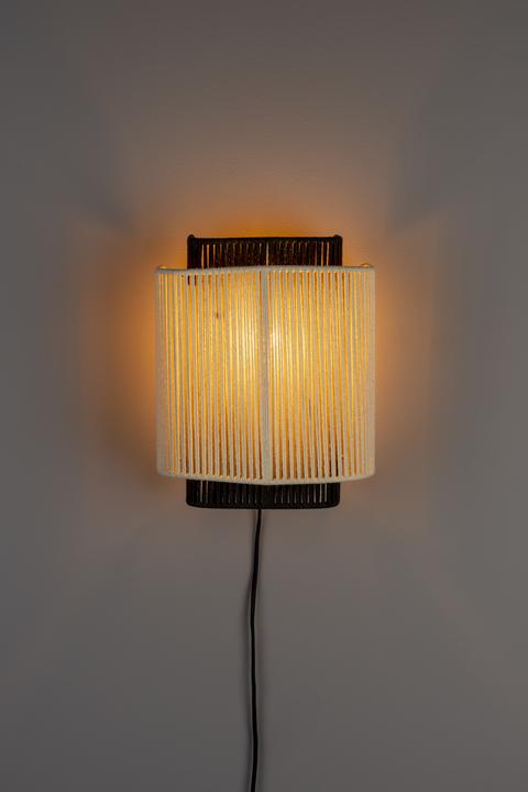 Immagine prodotto Dutchbone Lampada da parete Elon (E27)