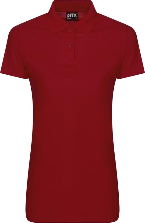 Actual product image Pro RTX Pro Polyester Polo (XL)