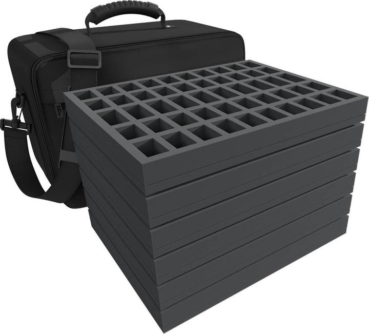 Feldherr FH59062 - MAXI PLUS - Borsa per 300 miniature