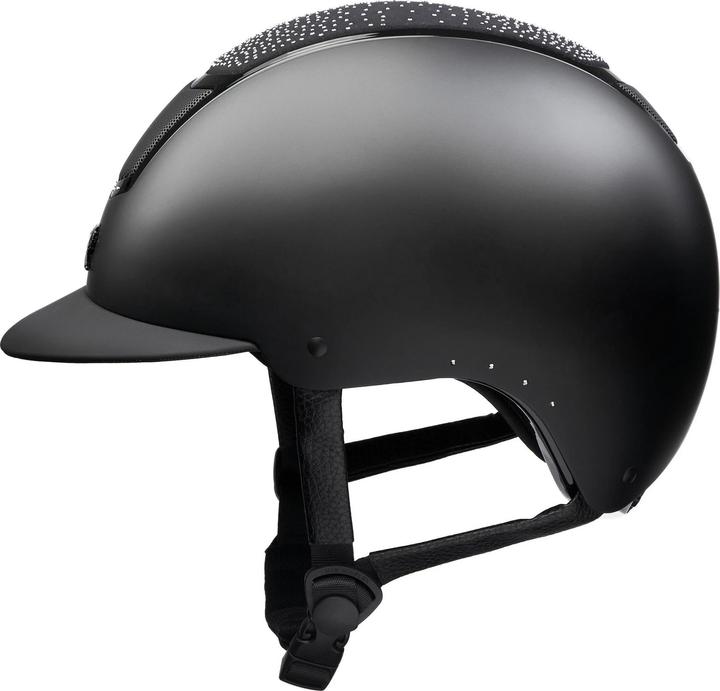 Produktbild Karben Reithut mit festem Schirm Stella (53 - 55 cm)