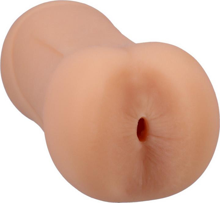 Actual product image Doc Johnson William Seed - ULTRASKYN - Pocket Ass