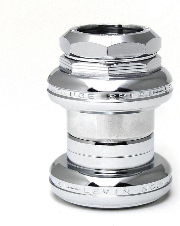 Tange Seiki - Levin Gewinde Steuersatz 1"