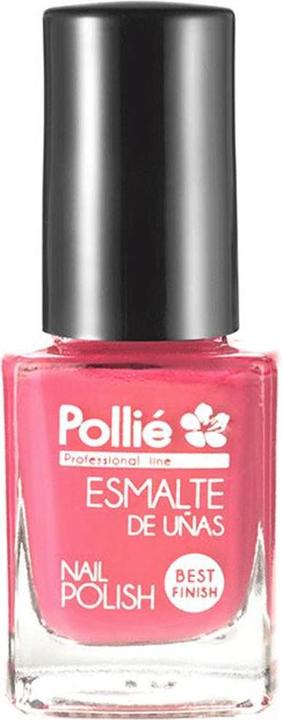 Immagine prodotto Pollie Pink Donut Nail Polish 12ml (Ciambella rosa)