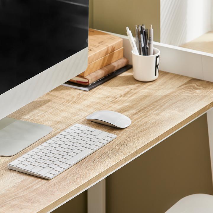 Actual product image SoBuy Desk