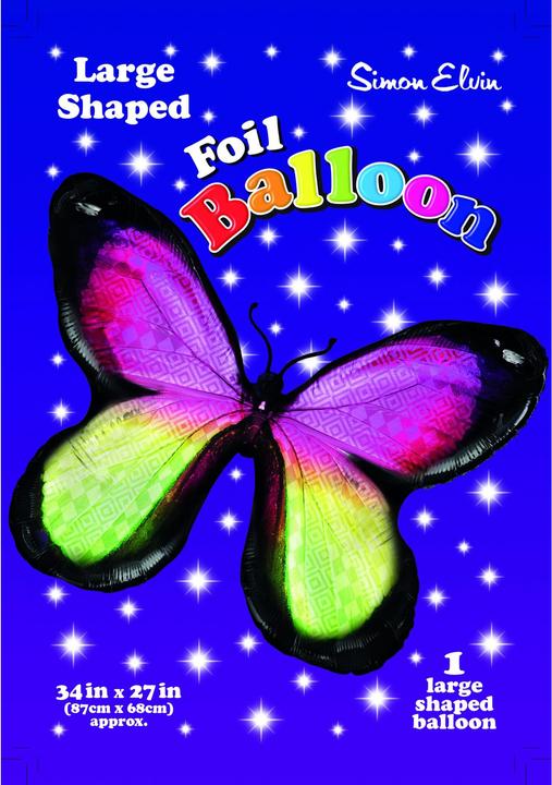 Luftballon