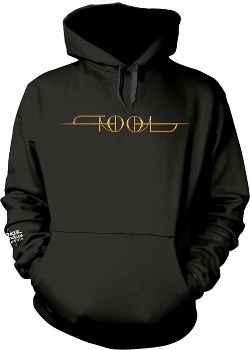 Tool The Torch (Hoodie) (S)