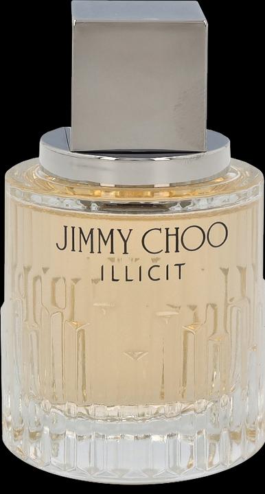 Actual product image Jimmy Choo illicite (Eau de parfum, 40 ml)