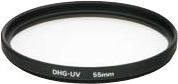 Actual product image Dörr UV Filter DHG 55mm (55 mm, UV filter, 55 mm)