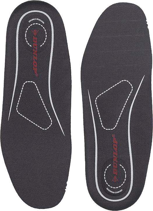 Image du produit Dunlop Semelles intérieures Premium Adultes