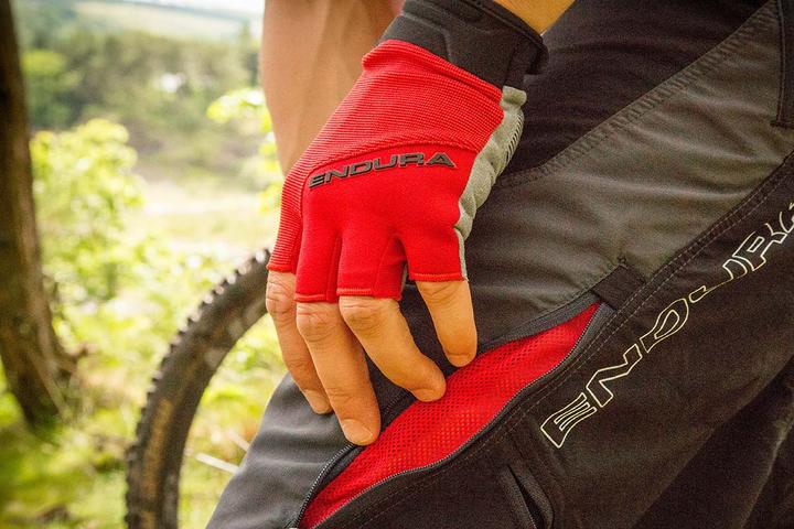 Produktbild Endura Hummvee Plus Handschuh II (M)
