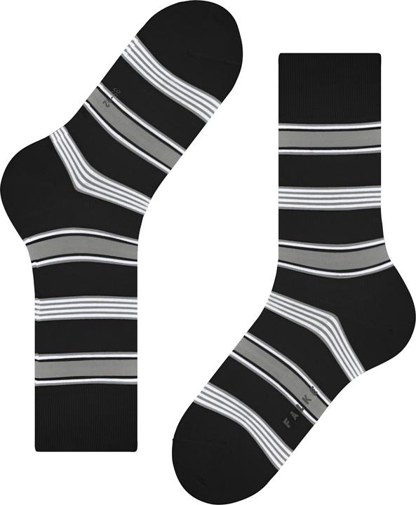 Actual product image Falke Marina Stripe SO (41 - 42)