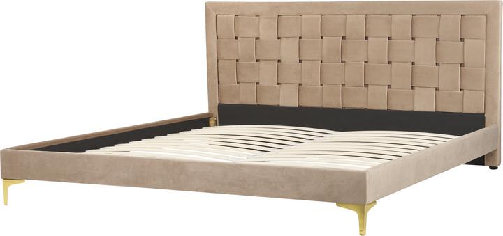 Actual product image Beliani Limoux (180 x 200 cm)
