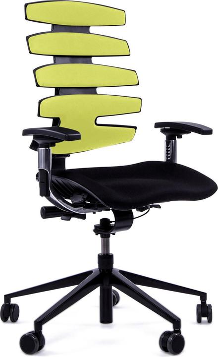 Produktbild Sitag SitagWAVE mit schwarzem Drehkreuz