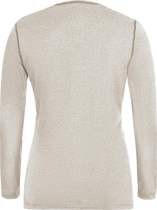 Actual product image Jack Wolfskin Sky Thermal L/S W (S)