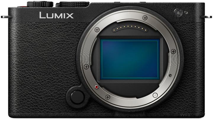 Actual product image Panasonic Lumix S9 (25.30 Mpx, Full frame)