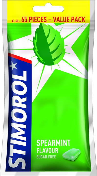 Produktbild Stimorol Spearmint (1 Stk., 91 g)