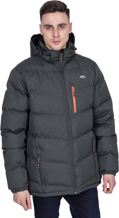 Immagine prodotto Trespass Giacca trapuntata Blustery (3XL)