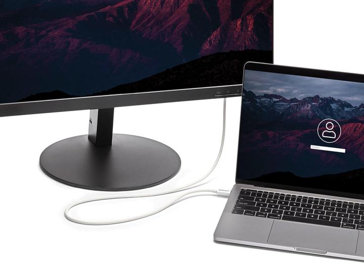 Produktbild StarTech Thunderbolt 3 Cable 1m (1 m, USB 3.1)