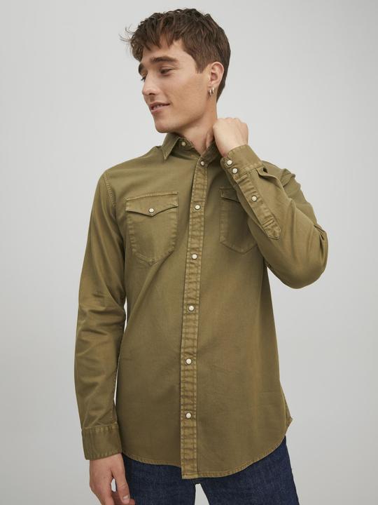 Produktbild Jack & Jones Must-have Hemd (XL)