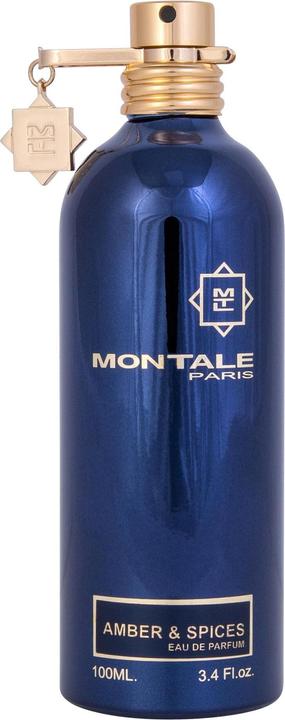 Produktbild Montale Amber & Spices (Eau de Parfum, 100 ml)