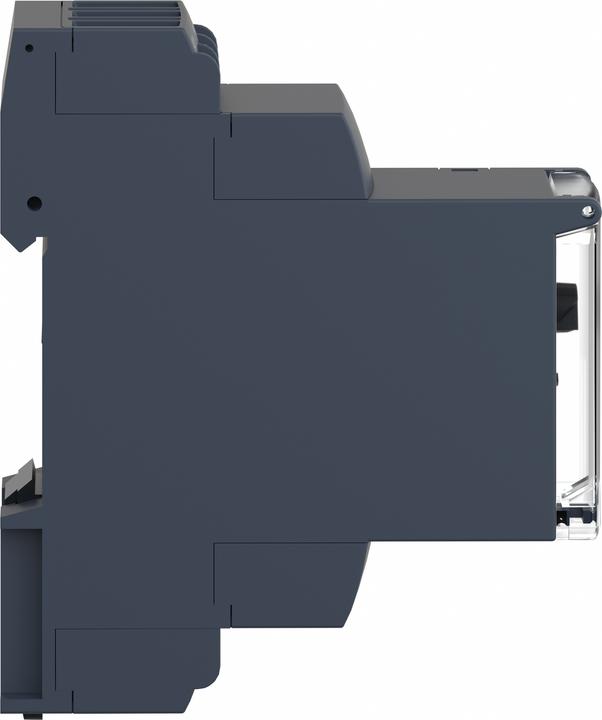 Image du produit Schneider Electric Relais horaire Star delta 24VDC/24-240VAC