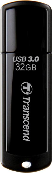 Actual product image Transcend JetFlash 700 (32 GB, USB-A)