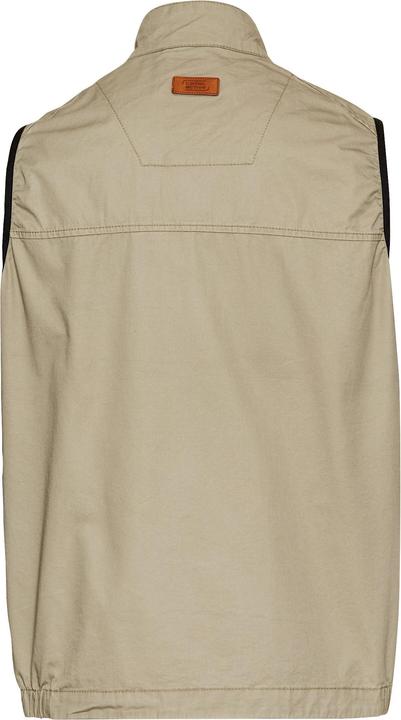 Image du produit Camel Active Outdoor-Weste mit Stehkragen (58)
