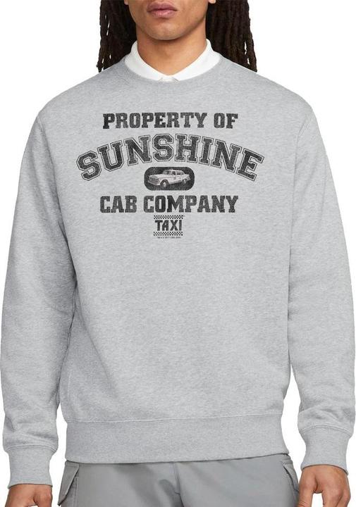 Immagine prodotto Room05 Property of Sunshine Felpa Adulto Unisex (M)