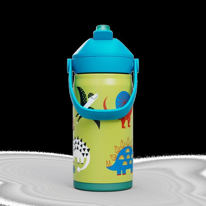 Produktbild Camelbak Thrive Flip Straw Kids V.I. (0.40 l)