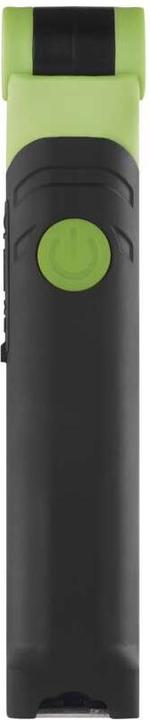 Actual product image Emos COB LED torch P4540, 750 lm, 1800 mAh, rechargeable (2.80 cm, 750 lm)
