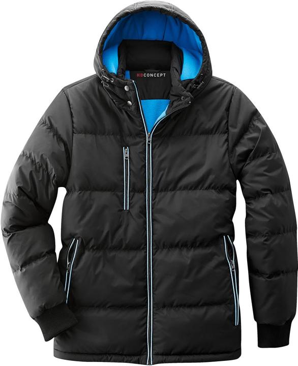 Magni Thermojacke Brian Gr. S (S)