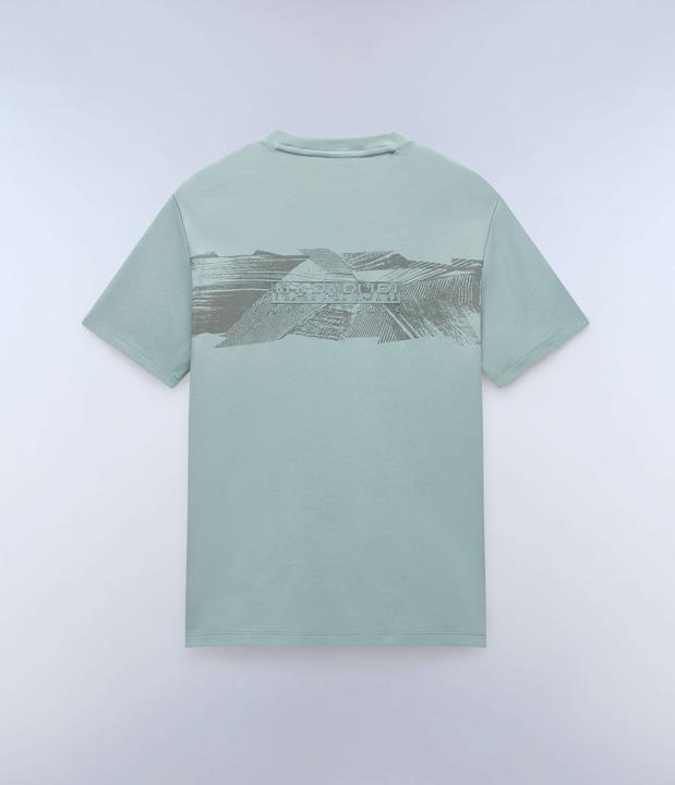 Actual product image Napapijri Tusco (3XL)