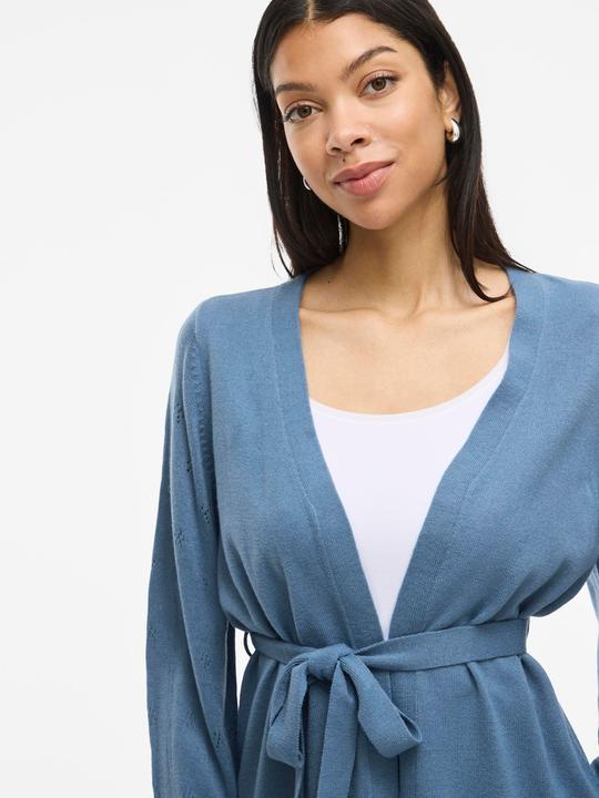 Immagine prodotto Vila VIAVA Gürtel Strickjacke (L)