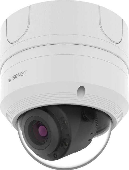 Actual product image Hanwha Connection box SBV-A14B White 1 piece (Housing)