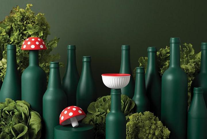 Produktbild Ototo Magic Mushroom