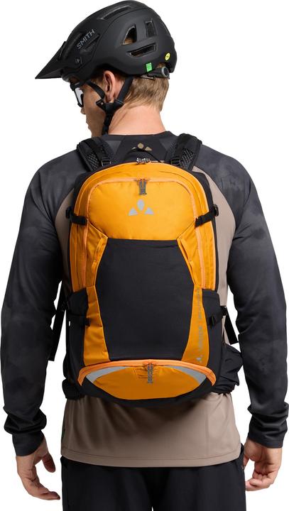 Actual product image Vaude Bike Alpin 23+5 (27 l)