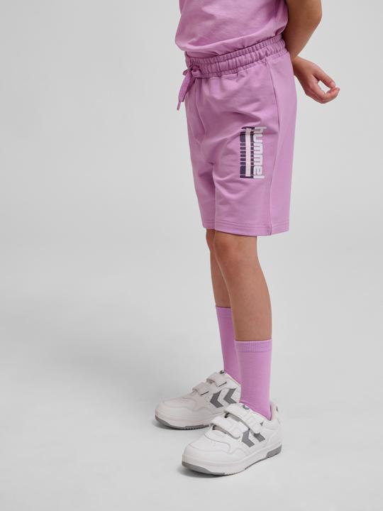 Actual product image hummel hmlTUKAS SHORTS (128)